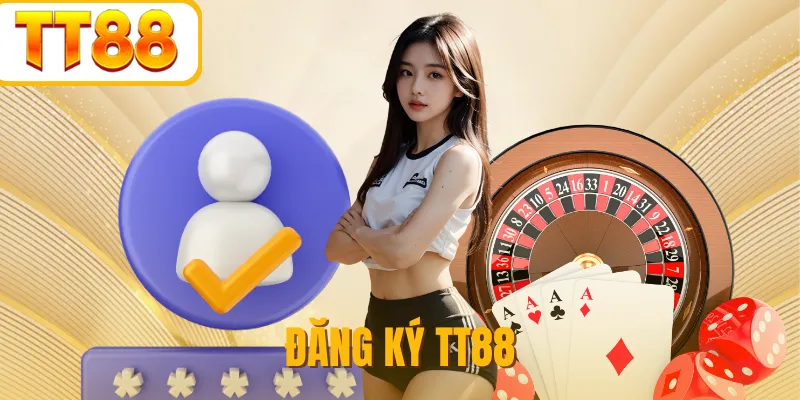 Đăng Ký TT88