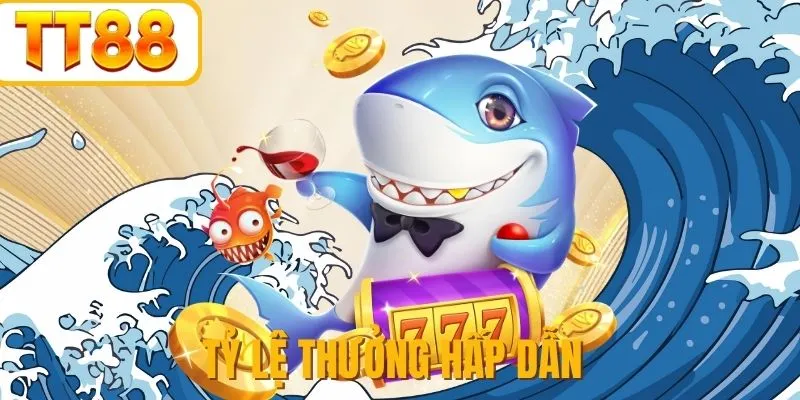 Thông tin thanh toán cho từng loài sinh vật