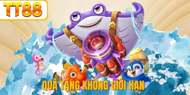 Cơ hội nhận ưu đãi không cần nạp xu