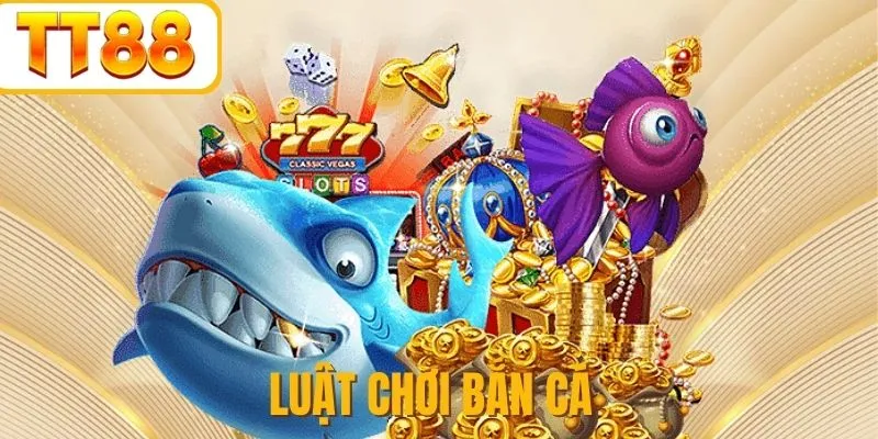 Quy tắc quan trọng khi Câu Cá Ninja