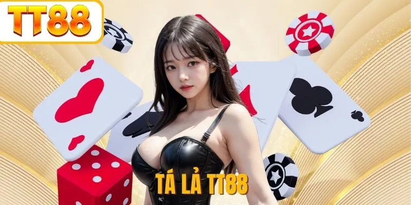 Tá Lả TT88