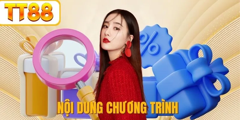 Chi tiết khuyến mãi nạp đầu TT88